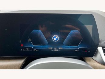 BMW 2 Series Active Tourer 220i MHT Luxury 5dr DCT