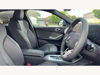 BMW 2 Series Gran Coupe 220 M Sport 4dr Step Auto