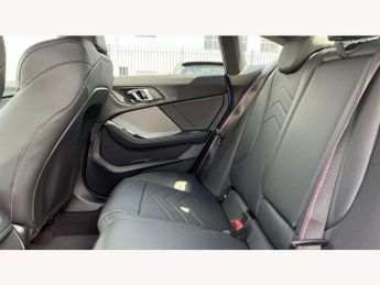 BMW 2 Series Gran Coupe 220 M Sport 4dr Step Auto