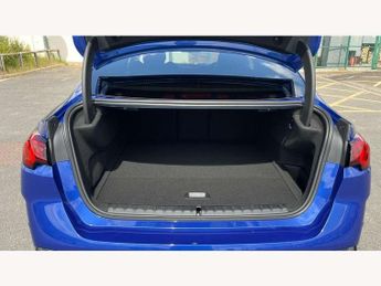BMW 2 Series Gran Coupe 220 M Sport 4dr Step Auto