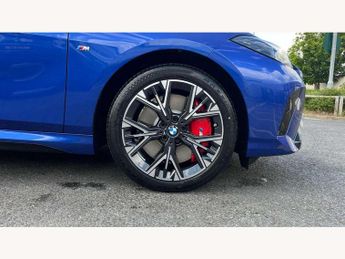 BMW 2 Series Gran Coupe 220 M Sport 4dr Step Auto