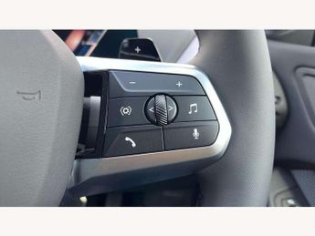 BMW 2 Series Gran Coupe 220 M Sport 4dr Step Auto