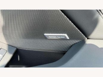 BMW 2 Series Gran Coupe 220 M Sport 4dr Step Auto