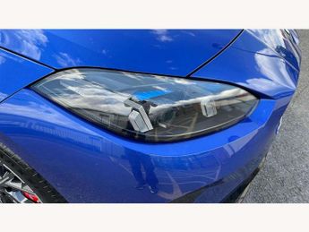 BMW 2 Series Gran Coupe 220 M Sport 4dr Step Auto