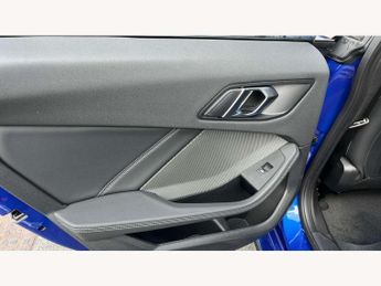 BMW 2 Series Gran Coupe 220 M Sport 4dr Step Auto