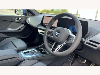 BMW 2 Series Gran Coupe 220 M Sport 4dr Step Auto