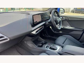 BMW 2 Series Gran Coupe 220 M Sport 4dr Step Auto