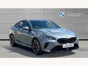 BMW 220 220 M Sport 4dr Step Auto