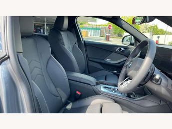 BMW 2 Series Gran Coupe 220 M Sport 4dr Step Auto