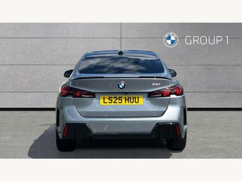 BMW 2 Series Gran Coupe 220 M Sport 4dr Step Auto