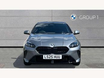BMW 2 Series Gran Coupe 220 M Sport 4dr Step Auto