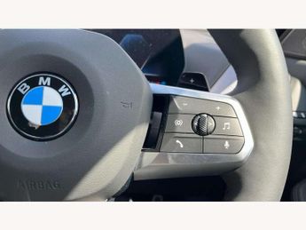 BMW 2 Series Gran Coupe 220 M Sport 4dr Step Auto