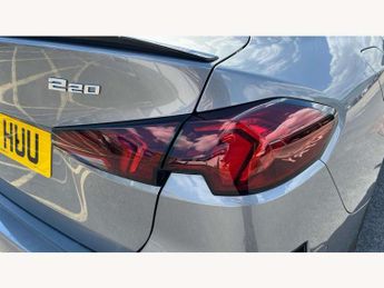 BMW 2 Series Gran Coupe 220 M Sport 4dr Step Auto