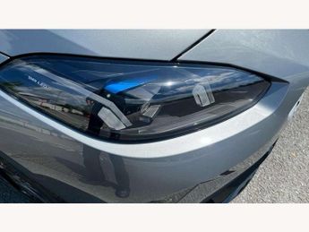 BMW 2 Series Gran Coupe 220 M Sport 4dr Step Auto