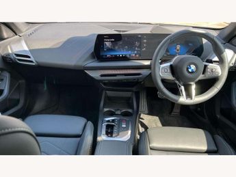 BMW 2 Series Gran Coupe 220 M Sport 4dr Step Auto