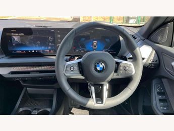 BMW 2 Series Gran Coupe 220 M Sport 4dr Step Auto