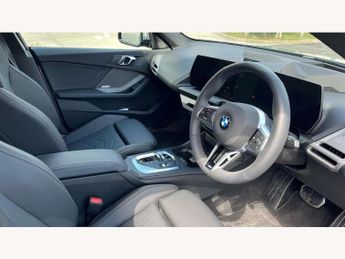 BMW 2 Series Gran Coupe 220 M Sport 4dr Step Auto