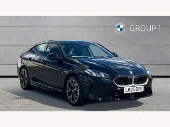  223 xDrive M Sport 4dr Step Auto