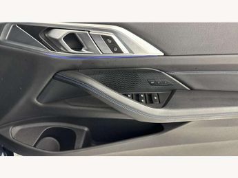 BMW 4 Series Convertible M440i xDrive MHT 2dr Step Auto
