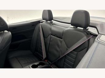 BMW 4 Series Convertible M440i xDrive MHT 2dr Step Auto