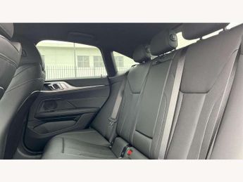BMW 4 Series Gran Coupe 420i M Sport 5dr Step Auto