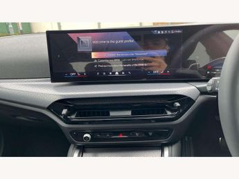 BMW 4 Series Gran Coupe 420i M Sport 5dr Step Auto