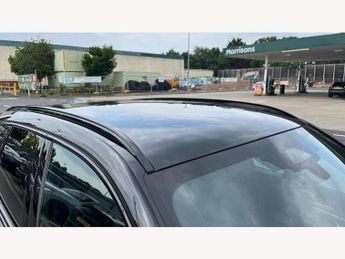 BMW X1 sDrive 18d M Sport 5dr Step Auto