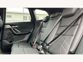 BMW X1 sDrive 20i MHT M Sport 5dr Step Auto