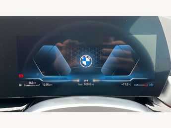 BMW X1 sDrive 20i MHT M Sport 5dr Step Auto
