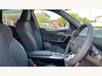 BMW X1 sDrive 20i MHT M Sport 5dr Step Auto