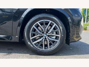 BMW X1 sDrive 20i MHT M Sport 5dr Step Auto