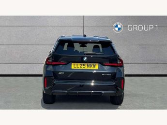 BMW X1 sDrive 20i MHT M Sport 5dr Step Auto