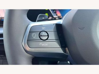 BMW X1 sDrive 20i MHT M Sport 5dr Step Auto