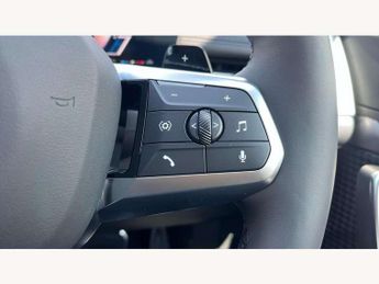BMW X1 sDrive 20i MHT M Sport 5dr Step Auto