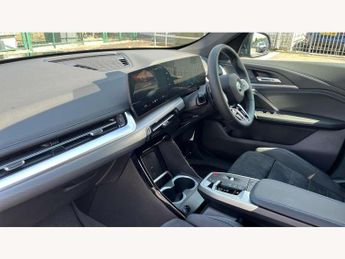 BMW X1 sDrive 20i MHT M Sport 5dr Step Auto
