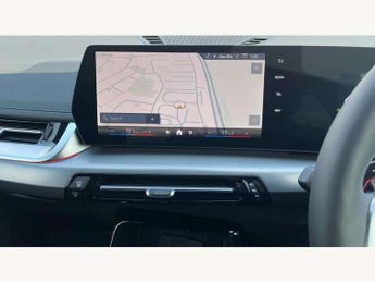 BMW X1 sDrive 20i MHT M Sport 5dr Step Auto