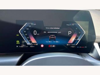 BMW X1 sDrive 20i MHT M Sport 5dr Step Auto