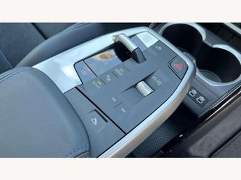 BMW X1 sDrive 20i MHT M Sport 5dr Step Auto