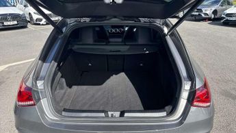 Mercedes-Benz CLA Shooting Brake CLA 180 AMG Line Premium Plus 5dr Tip Auto