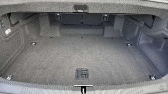 Audi A5 Cabriolet 40 TFSI 204 S Line 2dr S Tronic