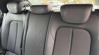 Audi Q2 35 TFSI S Line 5dr S Tronic