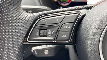 Audi Q2 35 TFSI S Line 5dr S Tronic