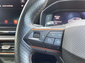 Cupra Leon 2.0 TSI 300 VZ2 5dr DSG