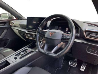Cupra Leon 2.0 TSI 300 VZ2 5dr DSG