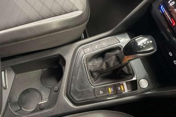 Volkswagen Tiguan 1.5 TSI 150 R-Line 5dr DSG