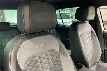 Volkswagen Tiguan 1.5 TSI 150 R-Line 5dr DSG