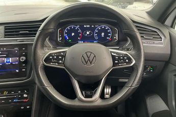 Volkswagen Tiguan 1.5 TSI 150 R-Line 5dr DSG