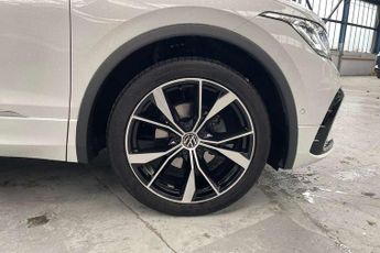 Volkswagen Tiguan 1.5 TSI 150 R-Line 5dr DSG