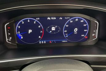 Volkswagen Tiguan 1.5 TSI 150 R-Line 5dr DSG