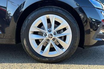 Skoda Octavia 2.0 TDI 150 SE L 5dr DSG